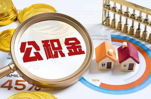 嘉善个人公积金提取（2021住房公积金个人怎么提取）
